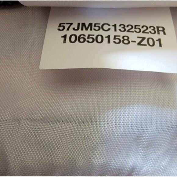 Anne Klein Poppy Combo Shorts Womens Striped Multicolor Cotton Stretch Shorts Si - Picture 11 of 16